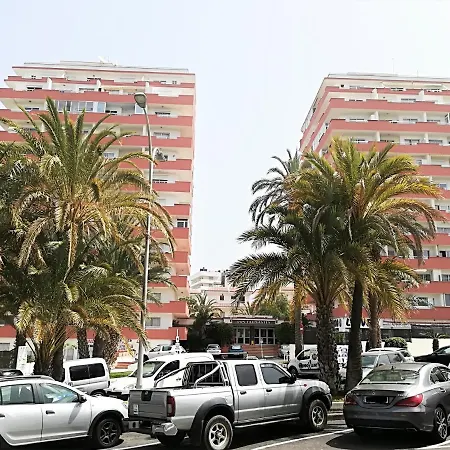 Semesterbostad Kc Abroad Panoramic Sea View *