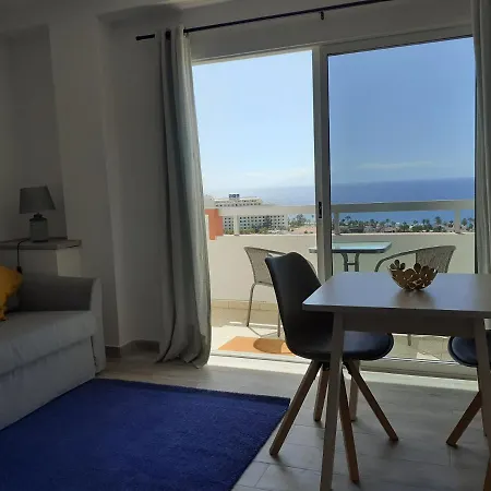 Kc Abroad Panoramic Sea View