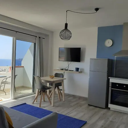 Kc Abroad Panoramic Sea View *