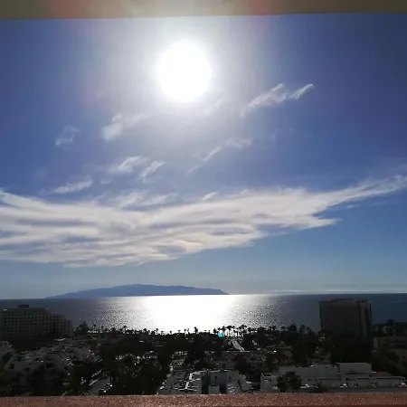 Kc Abroad Panoramic Sea View Playa de las Americas (Tenerife)