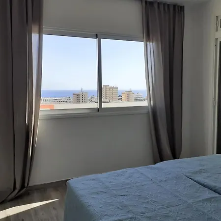 Kc Abroad Panoramic Sea View * Playa de las Americas (Tenerife)