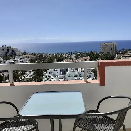 Kc Abroad Panoramic Sea View Feriehus