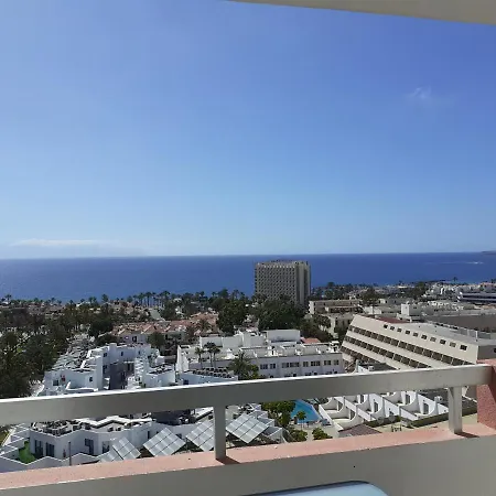 Kc Abroad Panoramic Sea View Feriehus