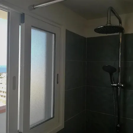 Feriehus Kc Abroad Panoramic Sea View Playa de las Américas