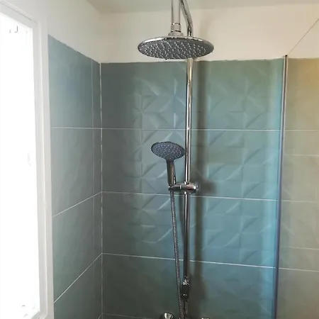 Feriehus Kc Abroad Panoramic Sea View