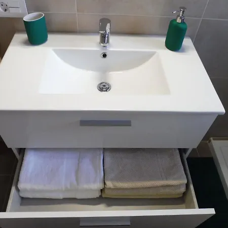 Kc Abroad Panoramic Sea View Feriehus