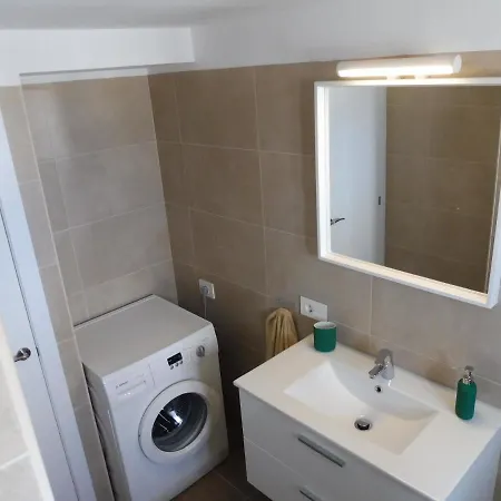 Kc Abroad Panoramic Sea View Feriehus Playa de las Américas