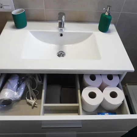 Feriehus Kc Abroad Panoramic Sea View