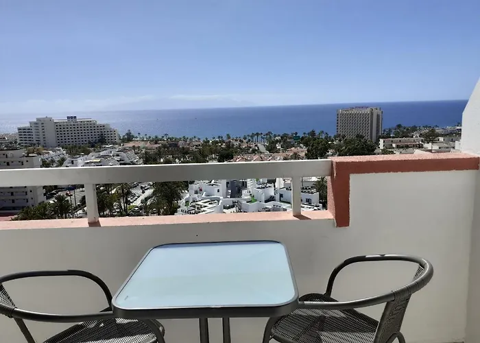 Kc Abroad Panoramic Sea View Casa vacanze