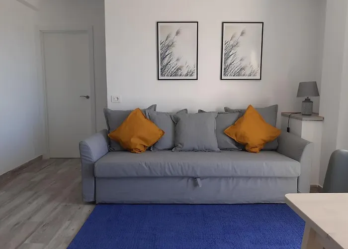 Kc Abroad Panoramic Sea View