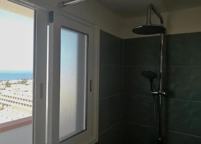 Casa vacanze Kc Abroad Panoramic Sea View Playa de las Americas (Tenerife)