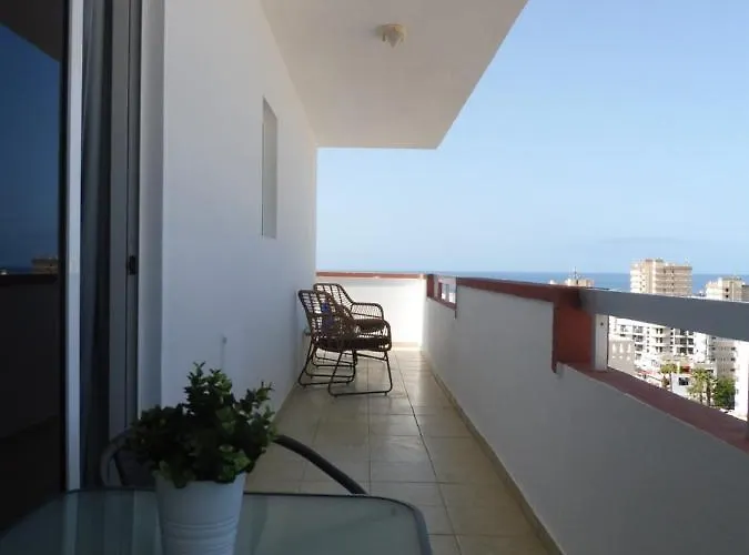 Kc Abroad Panoramic Sea View Casa vacanze *