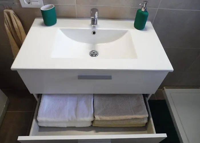 Kc Abroad Panoramic Sea View Casa vacanze