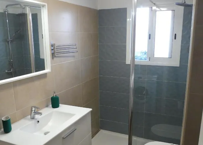 Kc Abroad Panoramic Sea View * Playa de las Americas (Tenerife)