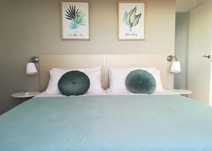 Casa vacanze Kc Abroad Panoramic Sea View Playa de las Americas (Tenerife)