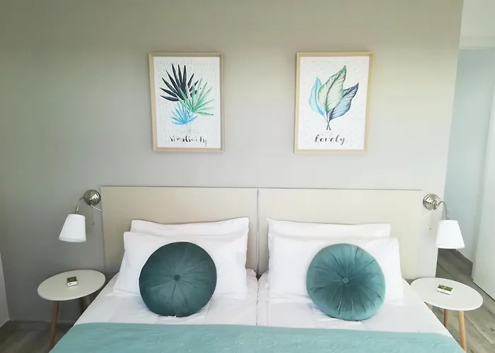 Casa vacanze Kc Abroad Panoramic Sea View *