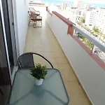 Semesterbostad Kc Abroad Panoramic Sea View *