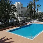 Kc Abroad Panoramic Sea View Semesterbostad