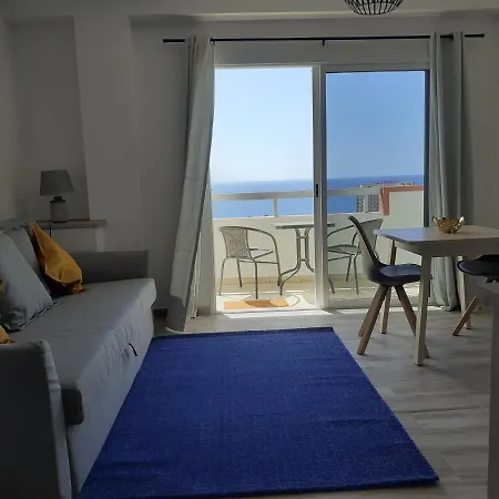 Kc Abroad Panoramic Sea View