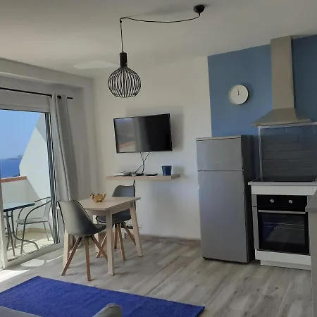 Kc Abroad Panoramic Sea View 플라야데라스아메리카스