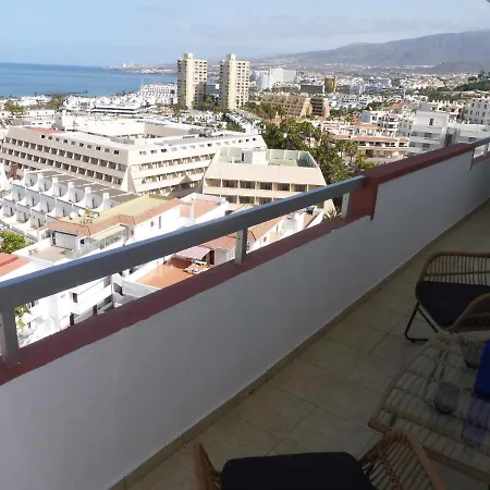 Kc Abroad Panoramic Sea View Dom wakacyjny *