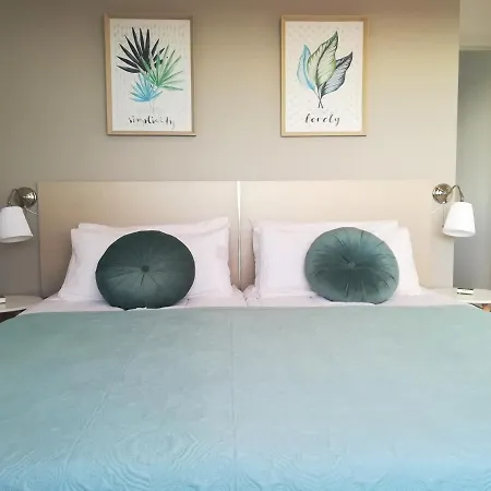 펜션 Kc Abroad Panoramic Sea View 플라야데라스아메리카스