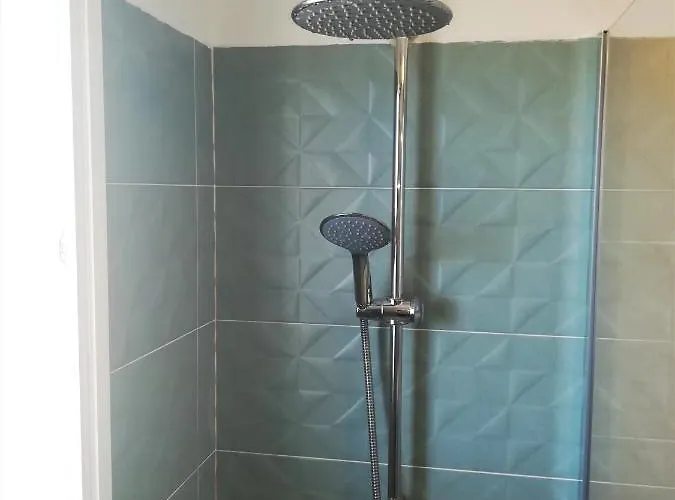 Prázdninový dům Kc Abroad Panoramic Sea View