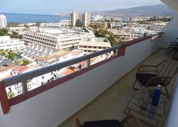 Kc Abroad Panoramic Sea View Prázdninový dům *