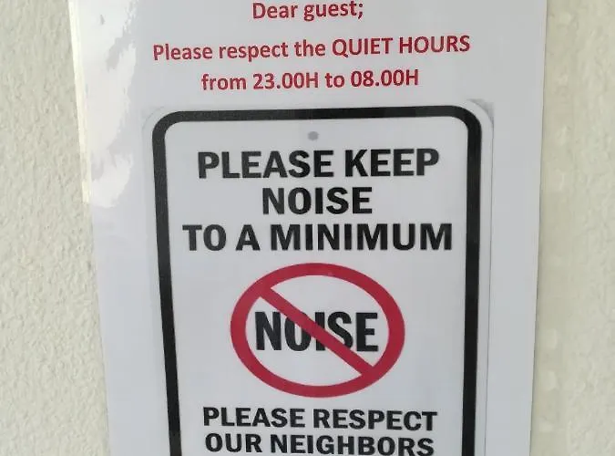 Kc Abroad Panoramic Sea View Плая-де-лас-Америкас