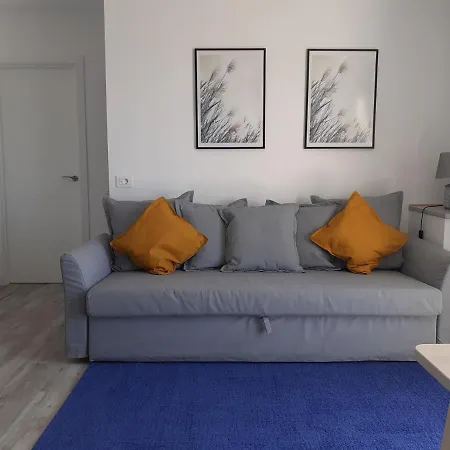 Kc Abroad Panoramic Sea View