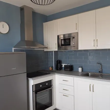 Kc Abroad Panoramic Sea View Сasa de vacaciones *