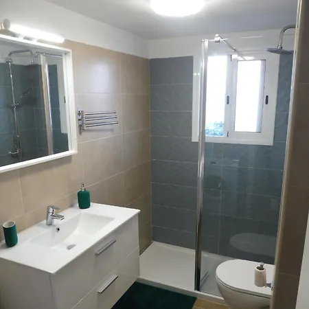 Kc Abroad Panoramic Sea View * Playa de las Américas