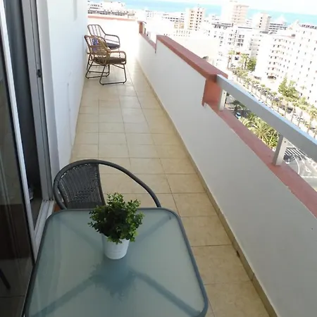 Сasa de vacaciones Kc Abroad Panoramic Sea View *