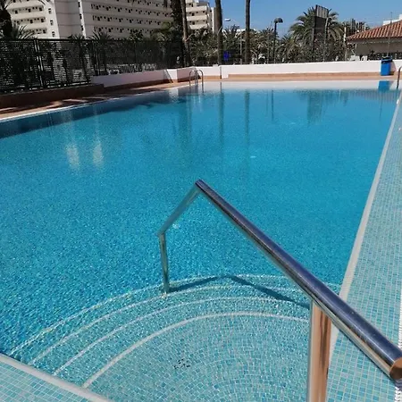 Kc Abroad Panoramic Sea View Сasa de vacaciones *