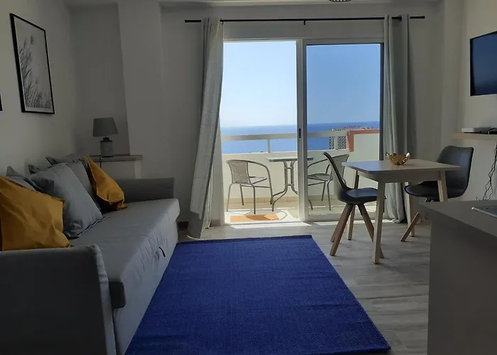 Kc Abroad Panoramic Sea View