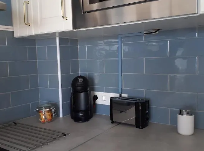 Nyaraló Kc Abroad Panoramic Sea View