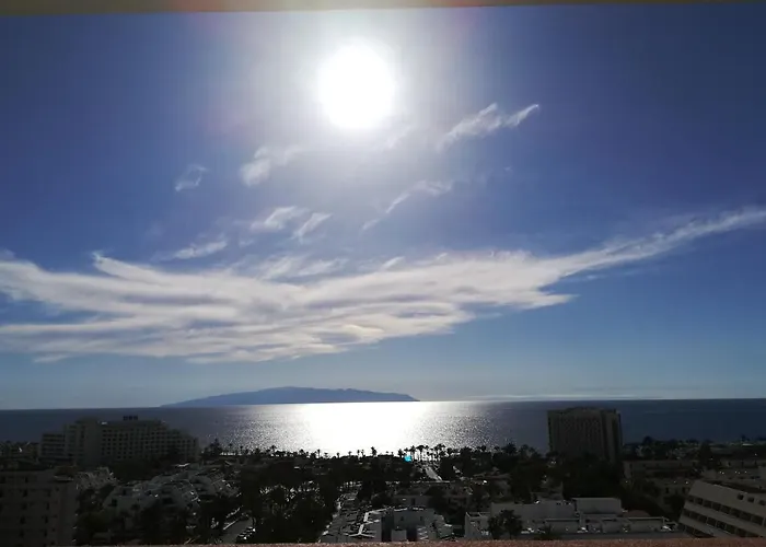 Kc Abroad Panoramic Sea View Playa de las Américas
