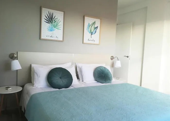 Kc Abroad Panoramic Sea View Nyaraló